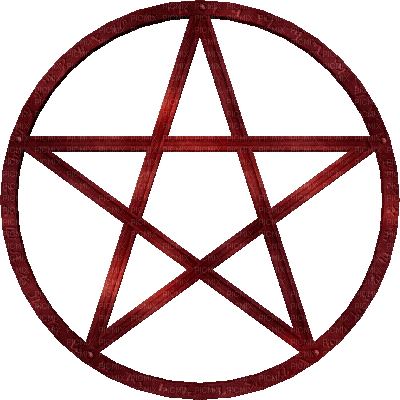 L'agenda secret PentacleClignote